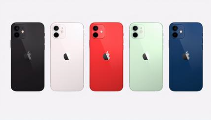 安仁苹果维修点分享iPhone 12黑屏隐蔽故障解读 