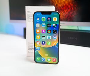 安仁苹果维修点分享iPhone 14 Plus黑屏小众诱因汇总 