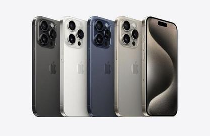 安仁苹果维修点分享iPhone15 Pro黑屏冷门故障汇总 