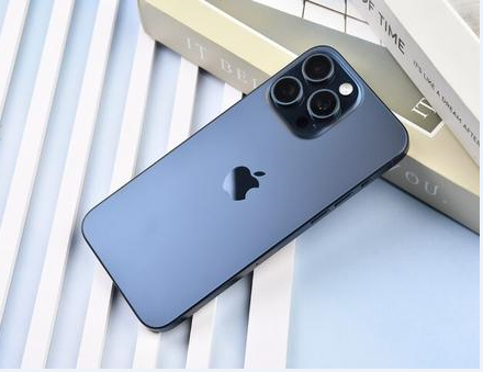 安仁苹果维修点分享iPhone15 Pro Max黑屏少见诱因梳理 