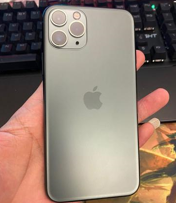 安仁苹果维修点分享iPhone 11 Pro电池发烫小众问题解读 
