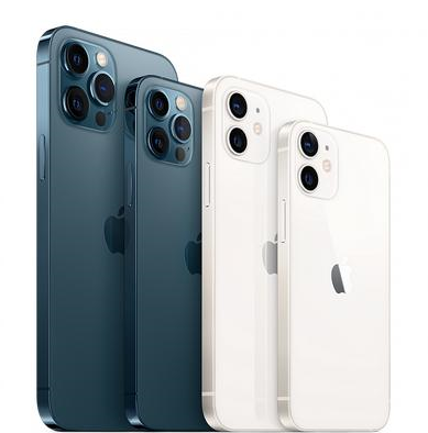安仁苹果维修点分享iPhone 12 Pro发烫关联故障汇总 