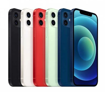 安仁苹果维修点分享iPhone 12 Pro Max发烫冷门故障梳理 
