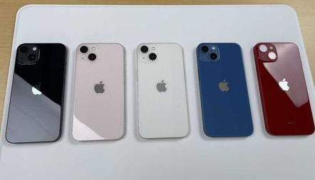安仁苹果维修点分享iPhone 13电池发烫多类故障解析 