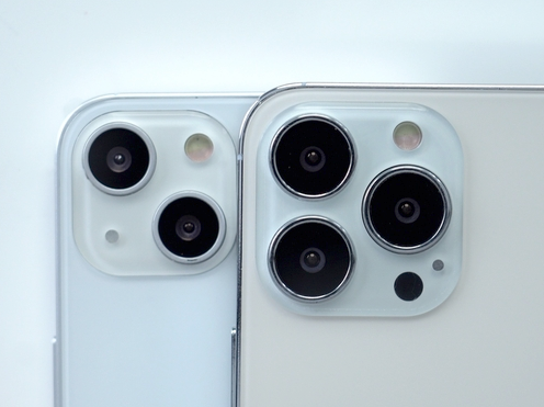安仁苹果维修点分享iPhone 13 Pro Max发烫特殊故障解读 