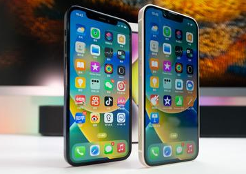 安仁苹果维修点分享iPhone 14 Plus发烫常见情况科普 
