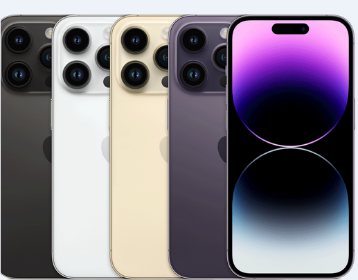 安仁苹果维修点分享iPhone 14 Pro发烫易忽略问题解析 