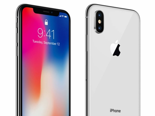 安仁苹果维修点分享iPhone X摄像头实拍质感与场景适配全解析 